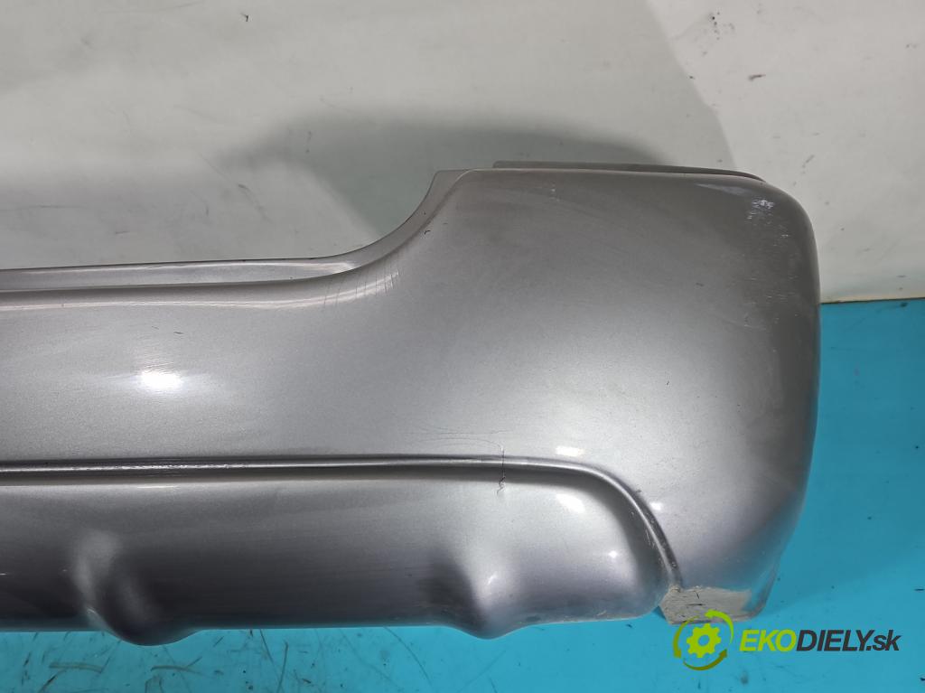 Subaru Forester II SG 2002-2008 2.0 boxer 125 hp manual 92 kW 1994 cm3 5- nárazník zadní 57704SA010 (Klika dveří ostatní)