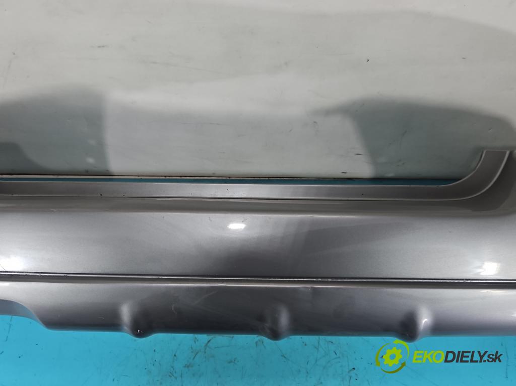 Subaru Forester II SG 2002-2008 2.0 boxer 125 hp manual 92 kW 1994 cm3 5- nárazník zadní 57704SA010 (Klika dveří ostatní)