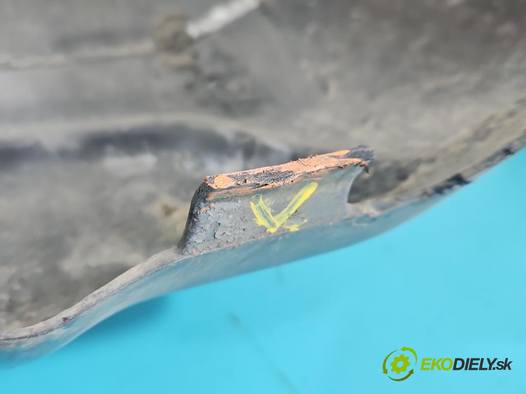 Subaru Forester II SG 2002-2008 2.0 boxer 125 hp manual 92 kW 1994 cm3 5- nárazník zadní 57704SA010 (Klika dveří ostatní)