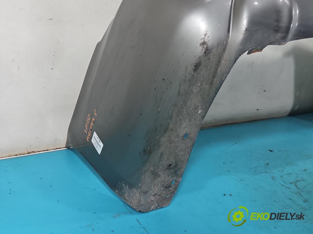 Subaru Forester II SG 2002-2008 2.0 boxer 125 hp manual 92 kW 1994 cm3 5- nárazník zadní 57704SA010 (Klika dveří ostatní)