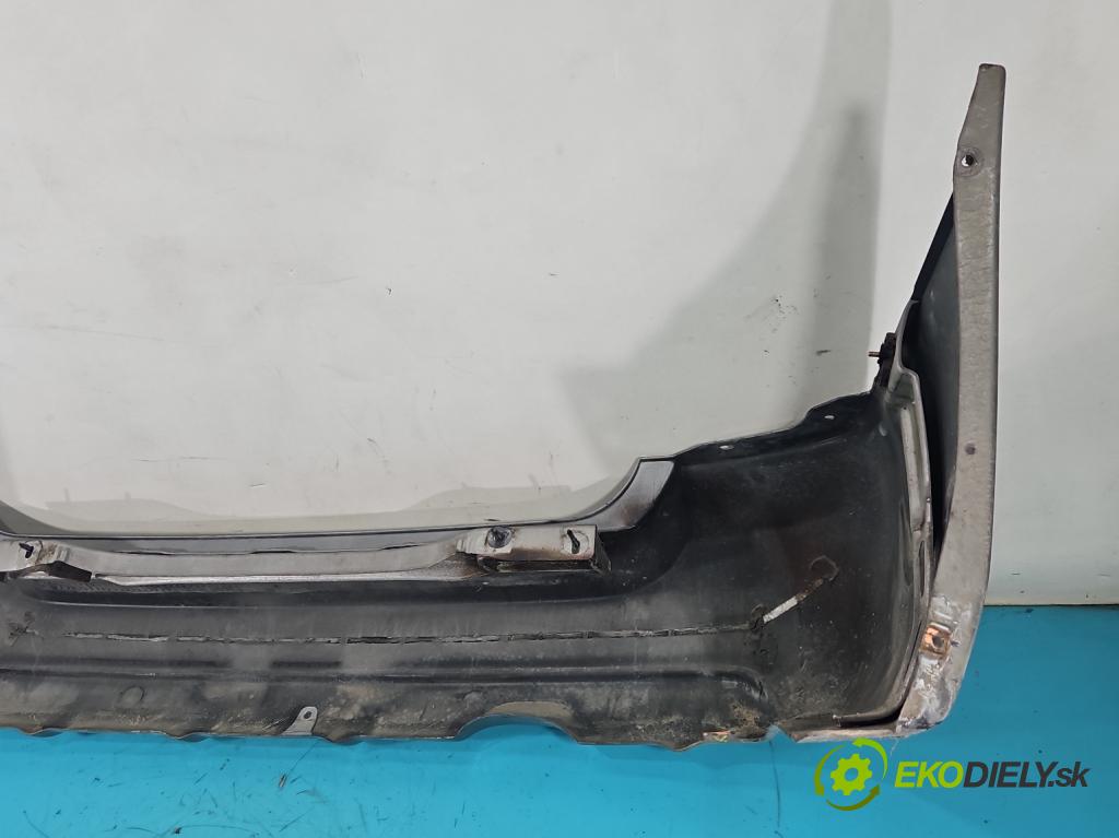 Subaru Forester II SG 2002-2008 2.0 boxer 125 hp manual 92 kW 1994 cm3 5- nárazník zadní 57704SA010 (Klika dveří ostatní)