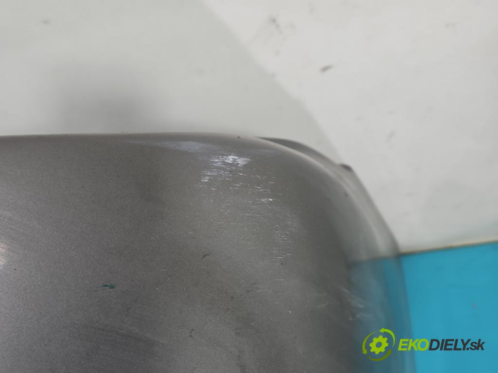 Subaru Forester II SG 2002-2008 2.0 boxer 125 hp manual 92 kW 1994 cm3 5- nárazník zadní 57704SA010 (Klika dveří ostatní)