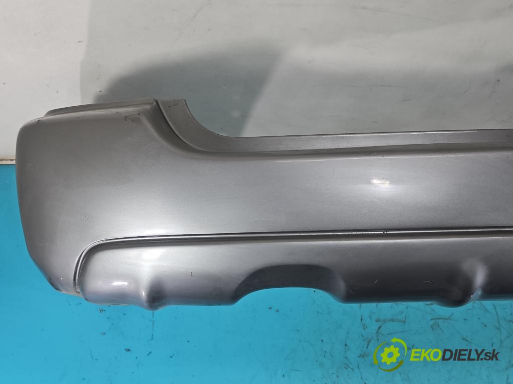 Subaru Forester II SG 2002-2008 2.0 boxer 125 hp manual 92 kW 1994 cm3 5- nárazník zadní 57704SA010 (Klika dveří ostatní)