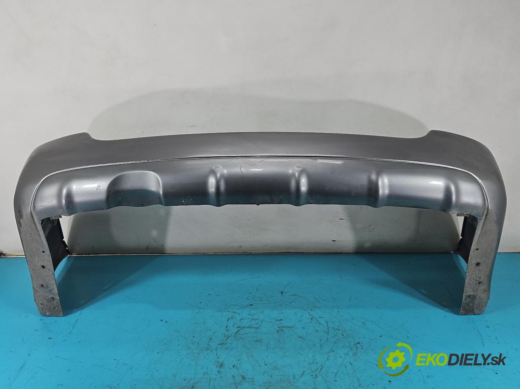 Subaru Forester II SG 2002-2008 2.0 boxer 125 hp manual 92 kW 1994 cm3 5- nárazník zadní 57704SA010 (Klika dveří ostatní)