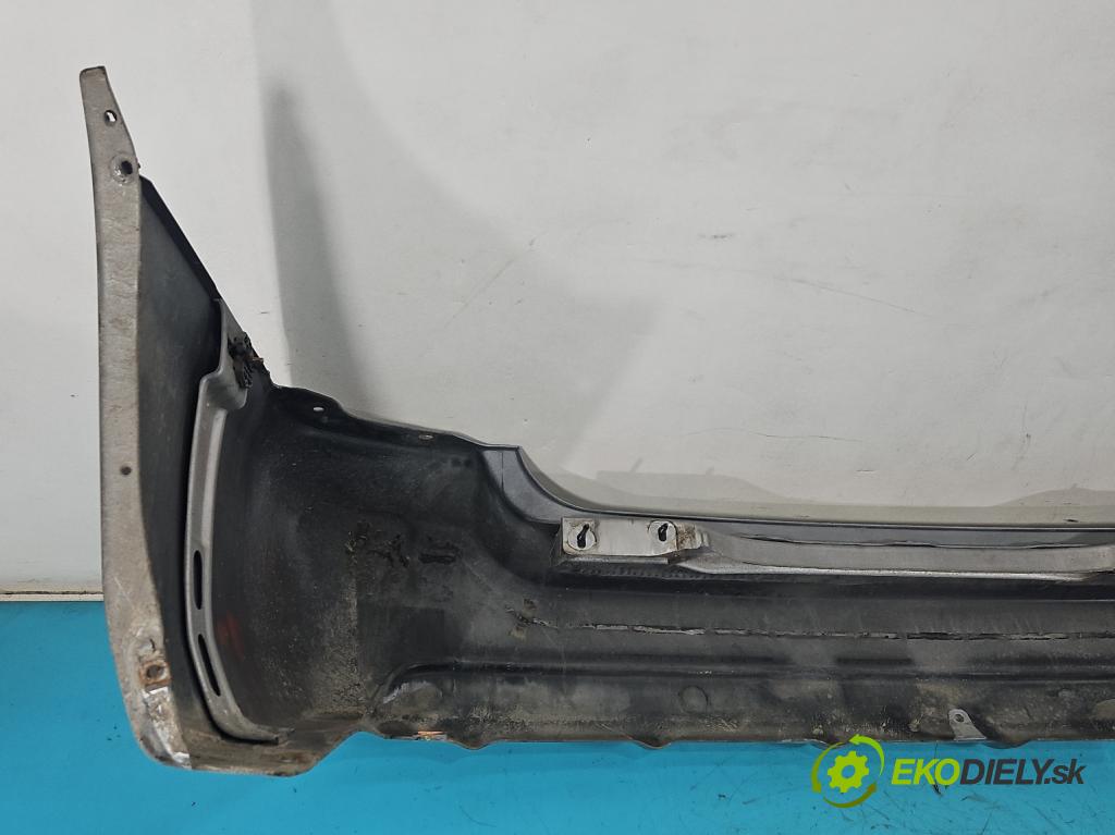 Subaru Forester II SG 2002-2008 2.0 boxer 125 hp manual 92 kW 1994 cm3 5- nárazník zadní 57704SA010 (Klika dveří ostatní)