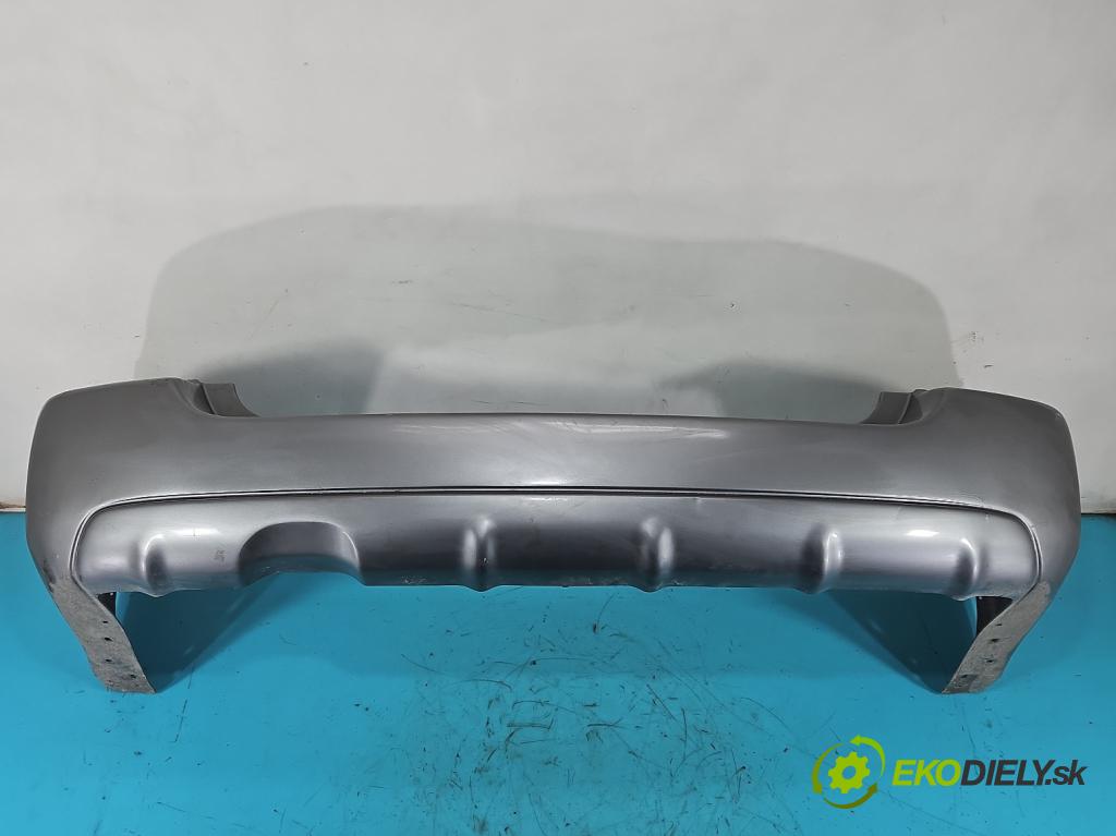 Subaru Forester II SG 2002-2008 2.0 boxer 125 hp manual 92 kW 1994 cm3 5- nárazník zadní 57704SA010 (Klika dveří ostatní)