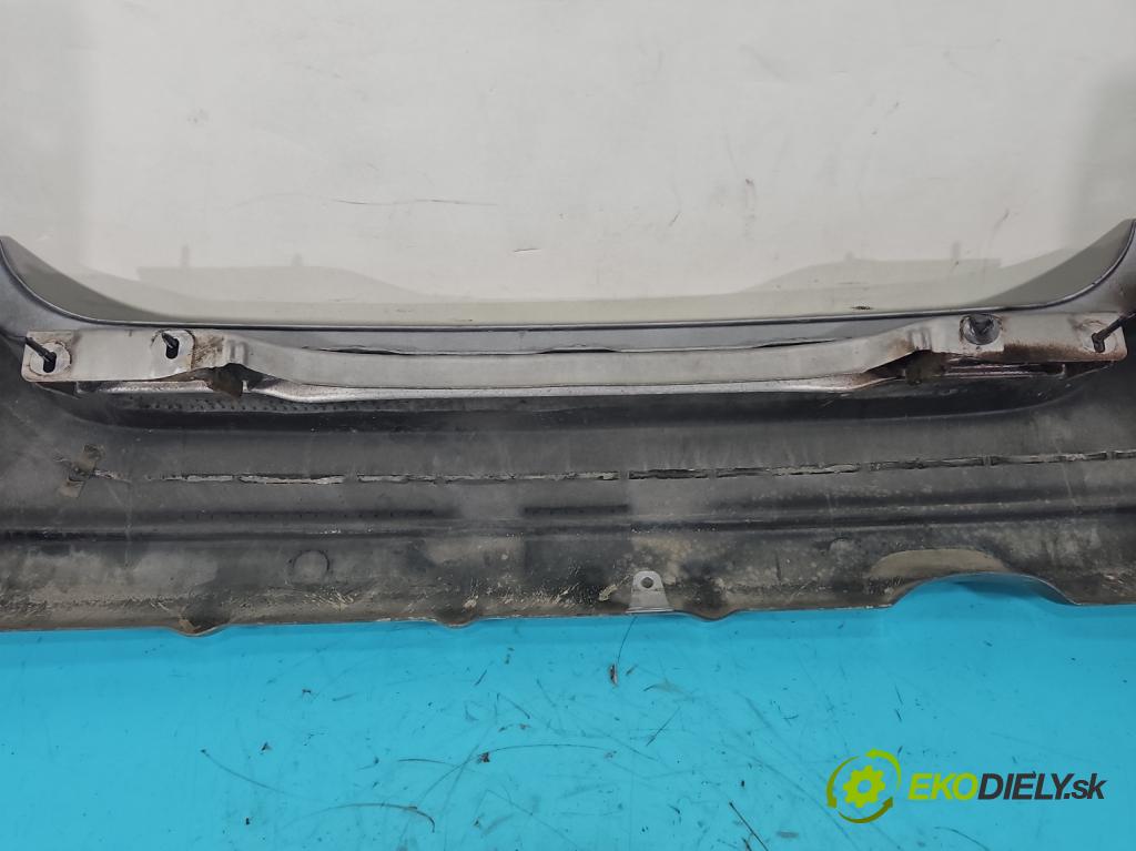 Subaru Forester II SG 2002-2008 2.0 boxer 125 hp manual 92 kW 1994 cm3 5- nárazník zadní 57704SA010 (Klika dveří ostatní)