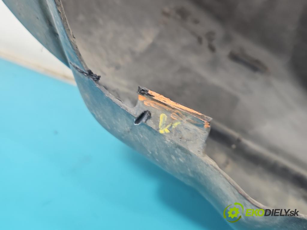 Subaru Forester II SG 2002-2008 2.0 boxer 125 hp manual 92 kW 1994 cm3 5- nárazník zadní 57704SA010 (Klika dveří ostatní)