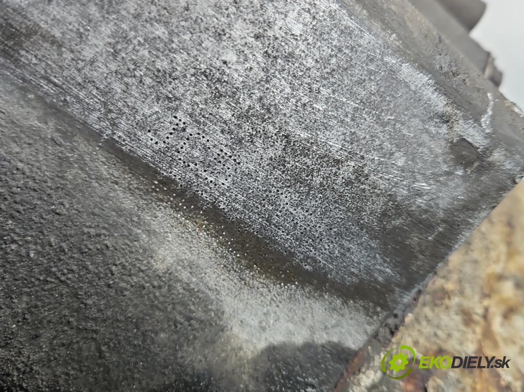 Renault Scenic I 1996-2003 2.0 16V 139 HP manual 102 kW 1998 cm3 5- prevodovka stupeň,rýchlosť manual JC5090