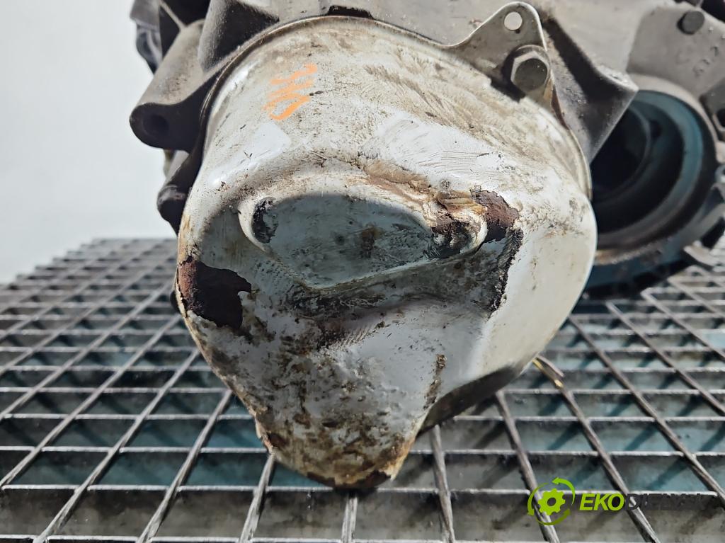 Renault Scenic I 1996-2003 2.0 16V 139 HP manual 102 kW 1998 cm3 5- prevodovka stupeň,rýchlosť manual JC5090