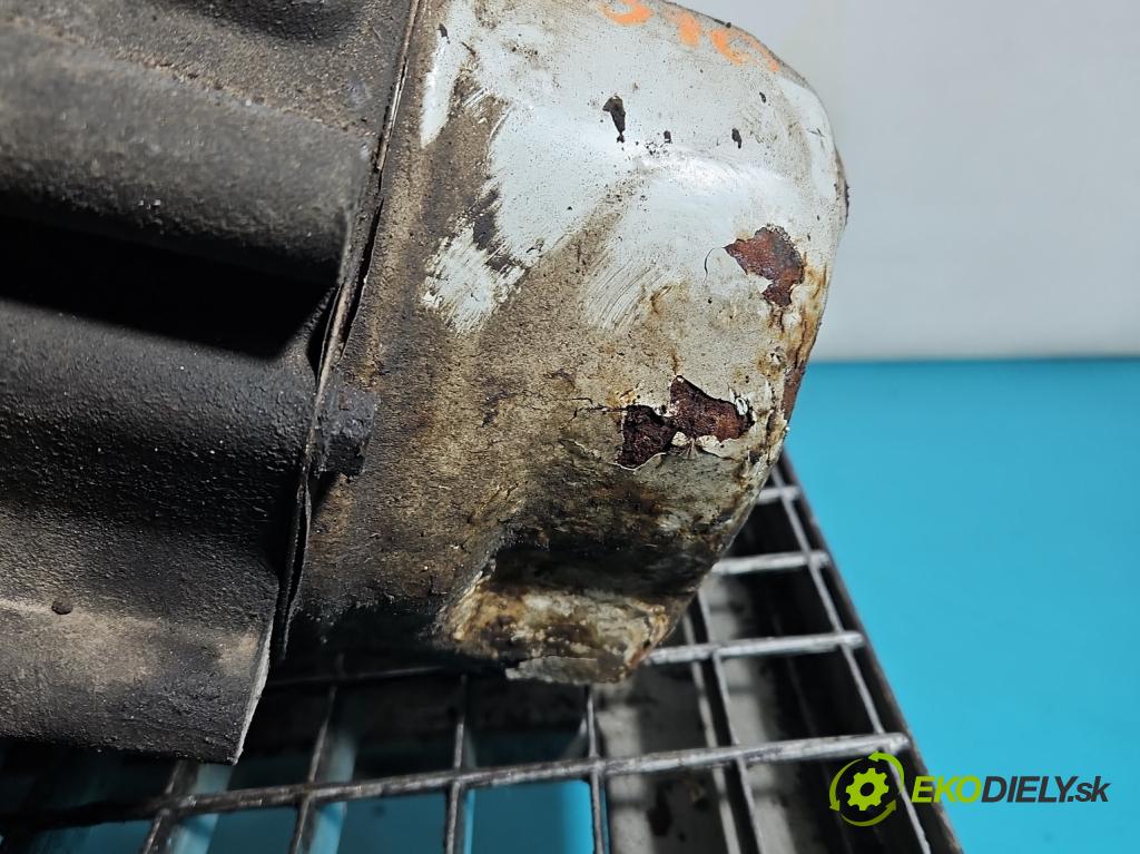 Renault Scenic I 1996-2003 2.0 16V 139 HP manual 102 kW 1998 cm3 5- prevodovka stupeň,rýchlosť manual JC5090