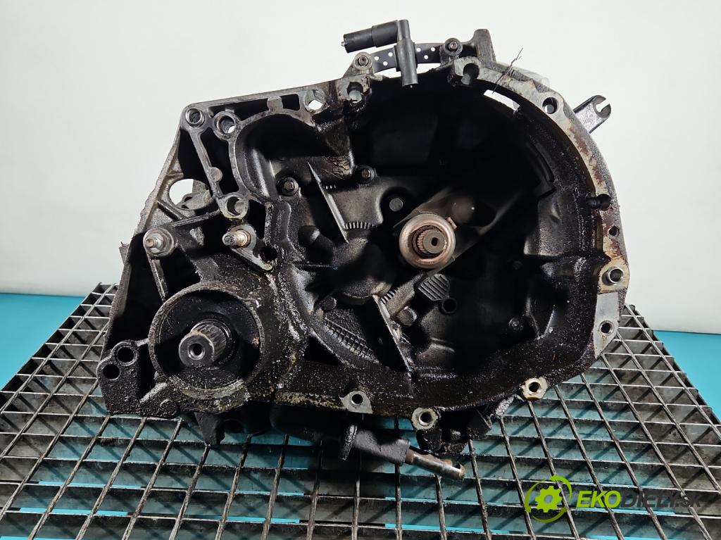 Renault Scenic I 1996-2003 2.0 16V 139 HP manual 102 kW 1998 cm3 5- prevodovka stupeň,rýchlosť manual JC5090