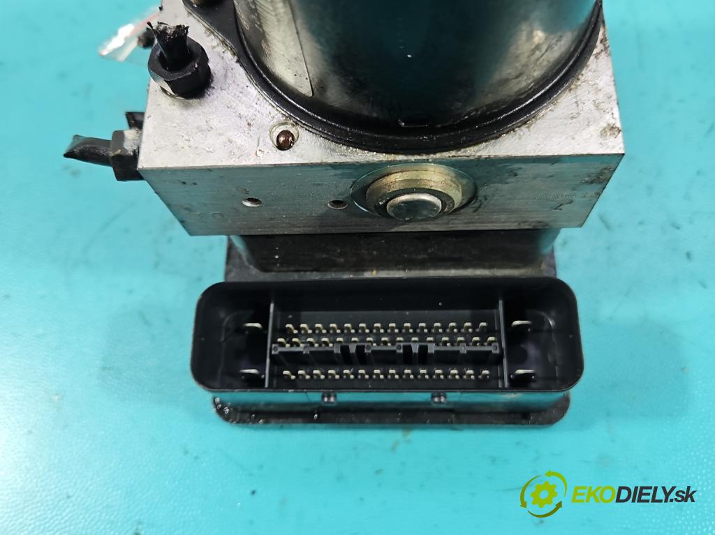 Vw New Beetle 1998-2010 1.6 SR 102 hp manual 75 kW 1595 cm3 2- čerpadlo abs 1C0907379M (Pumpa ABS)