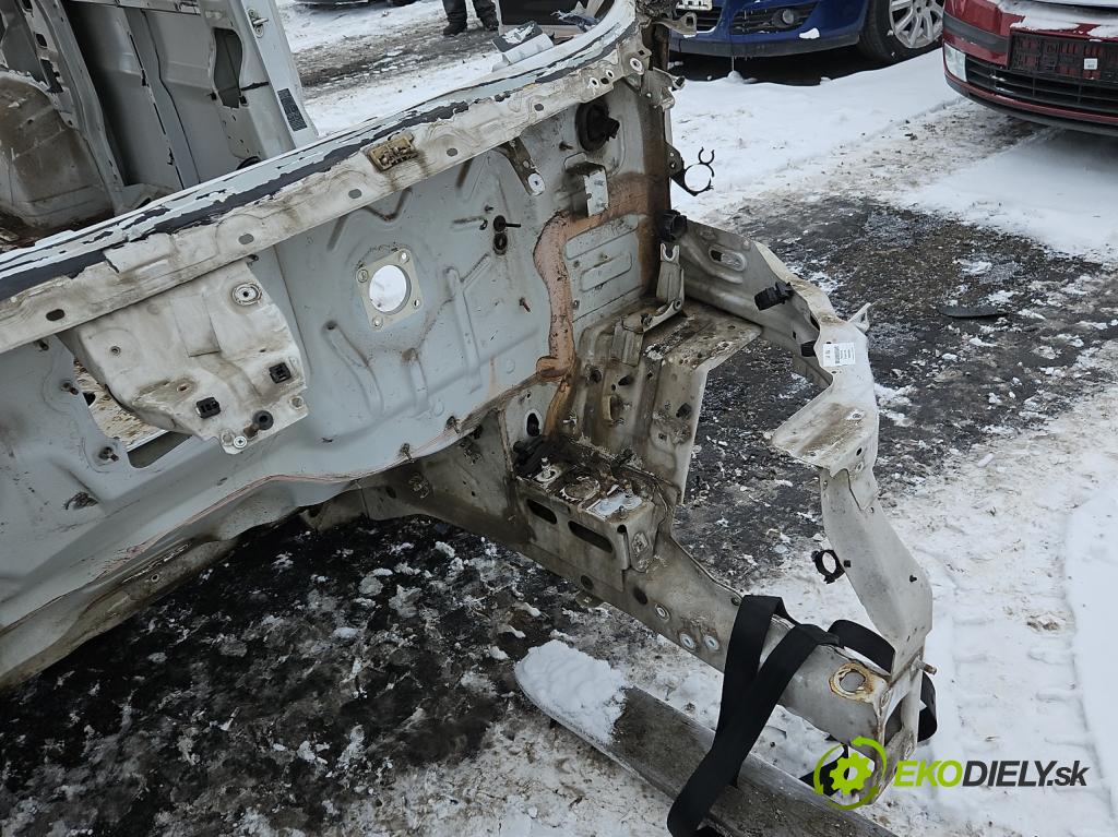 Fiat Ducato IV 2014- 2.0 jtd 116 hp manual 85 kW 1956 cm3 5- štvrťka levé