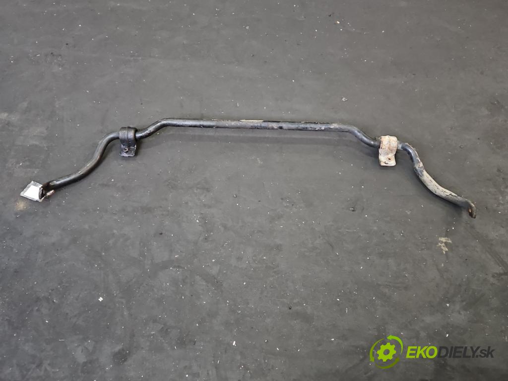 Fiat Ducato IV 2014- 2.0 jtd 116 hp manual 85 kW 1956 cm3 5- tyč stabilizátoru 01374221080 (Přední stabilizátor)