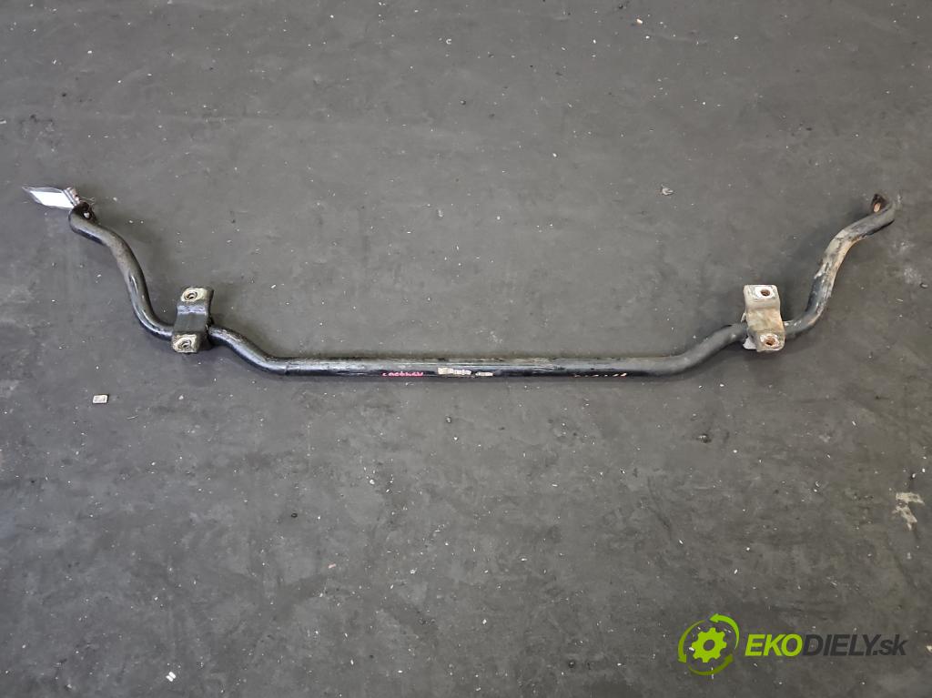 Fiat Ducato IV 2014- 2.0 jtd 116 HP manual 85 kW 1956 cm3 5- tyč stabilizatora 01374221080 (Stabilizátor predný)