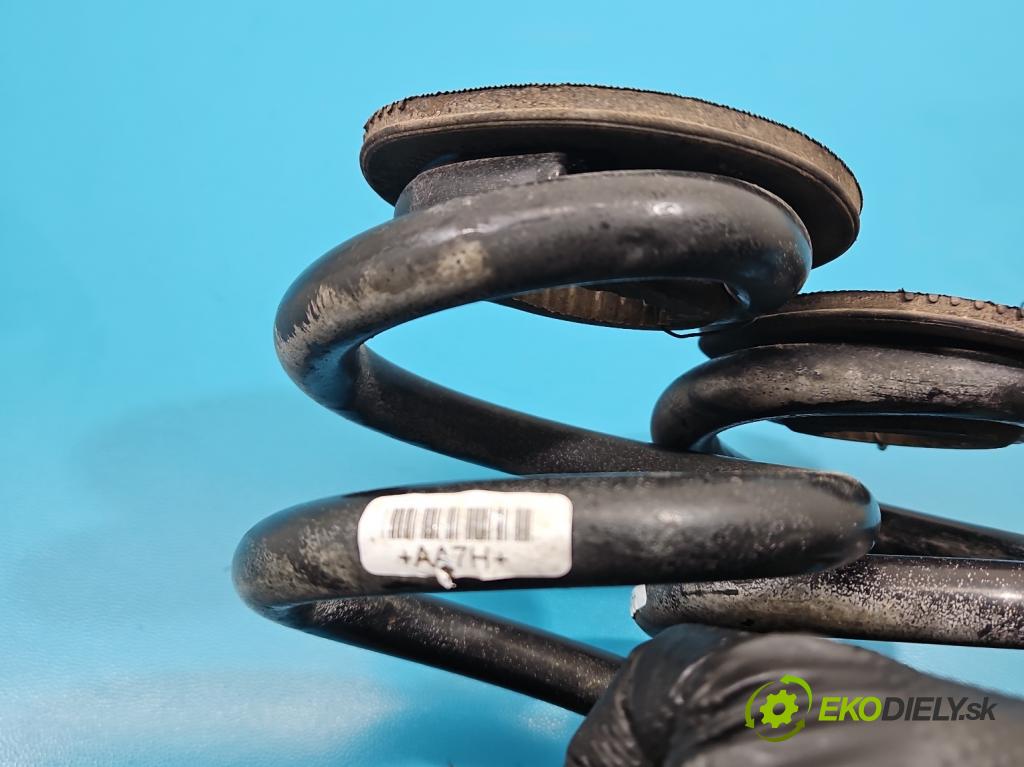 Opel Insignia B 2017-2022 2.0 cdti 209KM automatic 154 kW 1956 cm3 5- Pružiny: zadní komplet