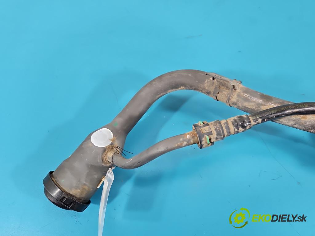 Opel Insignia B 2017-2022 2.0 cdti 209KM automatic 154 kW 1956 cm3 5- Nalievacie hrdlo: palivo 84431680