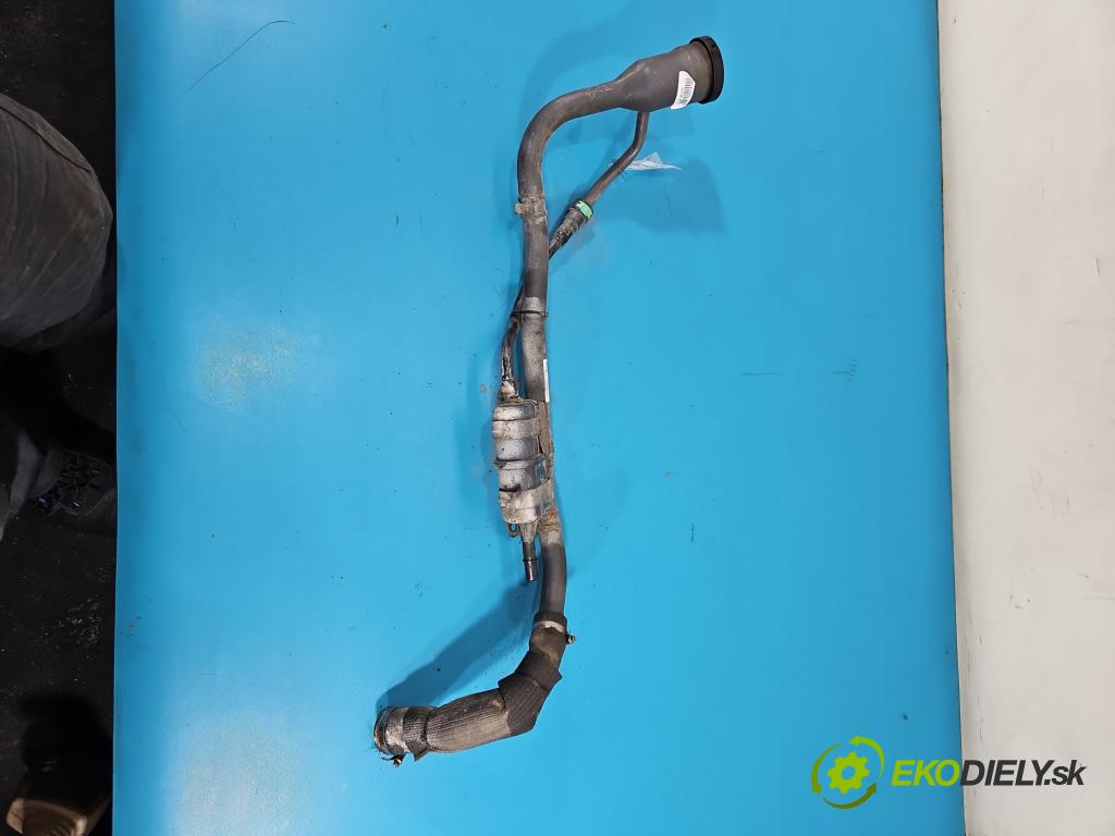 Opel Insignia B 2017-2022 2.0 cdti 209KM automatic 154 kW 1956 cm3 5- Nalievacie hrdlo: palivo 84431680