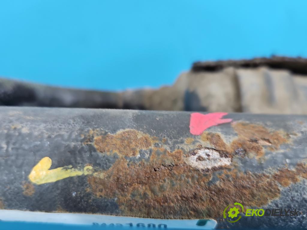 Opel Insignia B 2017-2022 2.0 cdti 209KM automatic 154 kW 1956 cm3 5- Nalievacie hrdlo: palivo 84431680