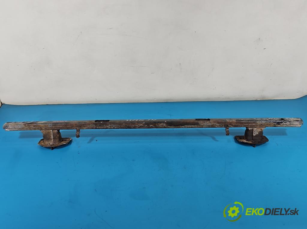 Fiat Ducato IV 2014- 2.0 jtd 116 HP manual 85 kW 1956 cm3 5- výstuha nárazník zadné 