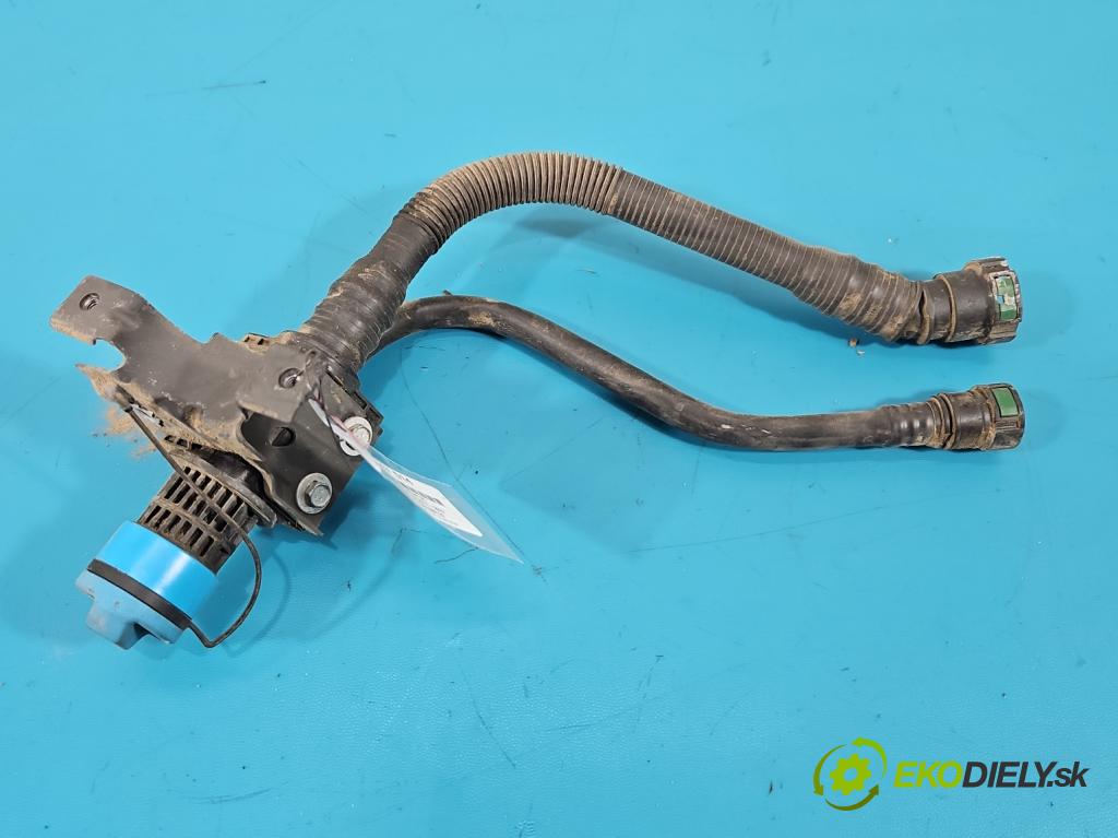 Opel Insignia B 2017-2022 2.0 cdti 209KM automatic 154 kW 1956 cm3 5- Infuze: paliva 84459798