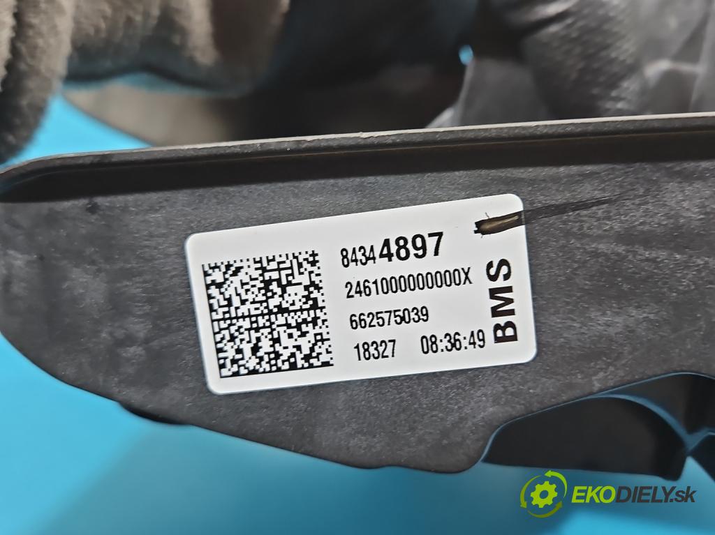 Opel Insignia B 2017-2022 2.0 cdti 209KM automatic 154 kW 1956 cm3 5- pedále ostatné 84344897