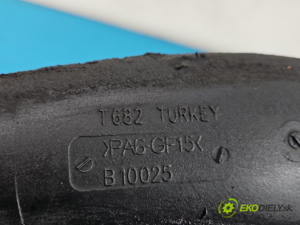 Fiat Ducato IV 2014- 2.0 jtd 116 hp manual 85 kW 1956 cm3 5- Trubka: