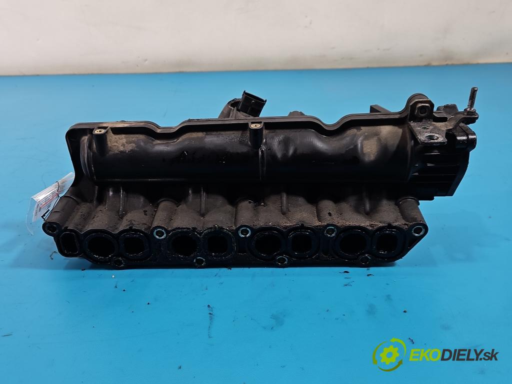 Fiat Ducato IV 2014- 2.0 jtd 116 HP manual 85 kW 1956 cm3 5- zvod nasávací 55259083 (Sacie potrubie)