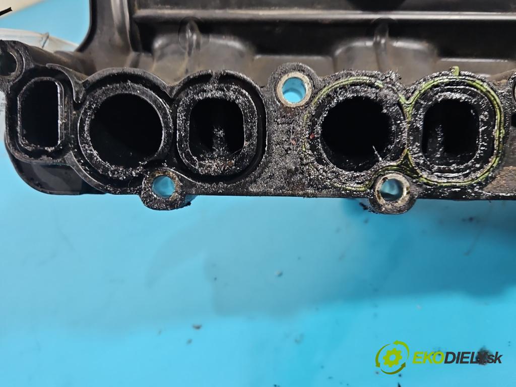 Fiat Ducato IV 2014- 2.0 jtd 116 HP manual 85 kW 1956 cm3 5- zvod nasávací 55259083 (Sacie potrubie)