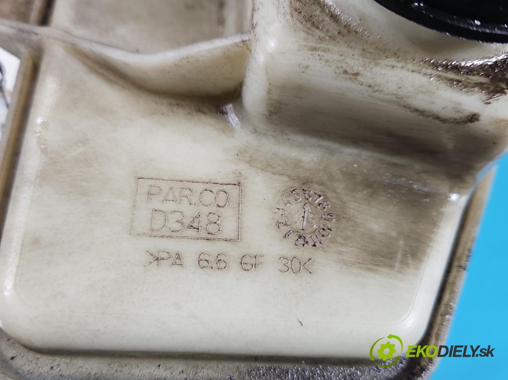 Fiat Ducato IV 2014- 2.0 jtd 116 hp manual 85 kW 1956 cm3 5- trubka posilovač 1385569080