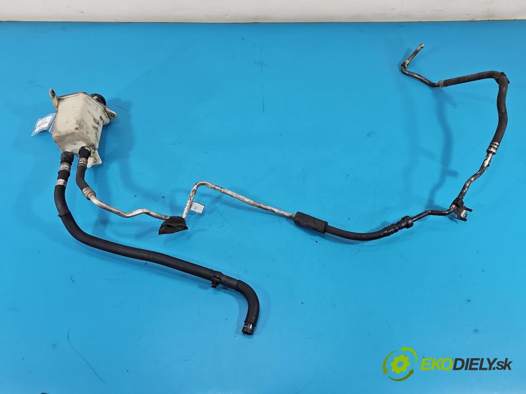 Fiat Ducato IV 2014- 2.0 jtd 116 hp manual 85 kW 1956 cm3 5- trubka posilovač 1385569080