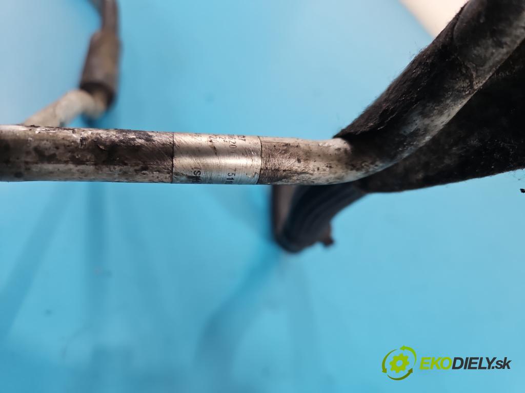 Fiat Ducato IV 2014- 2.0 jtd 116 hp manual 85 kW 1956 cm3 5- trubka posilovač 1385569080