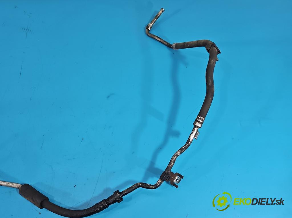 Fiat Ducato IV 2014- 2.0 jtd 116 hp manual 85 kW 1956 cm3 5- trubka posilovač 1385569080