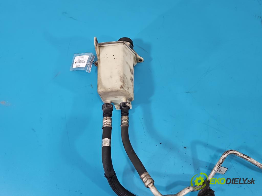 Fiat Ducato IV 2014- 2.0 jtd 116 hp manual 85 kW 1956 cm3 5- trubka posilovač 1385569080