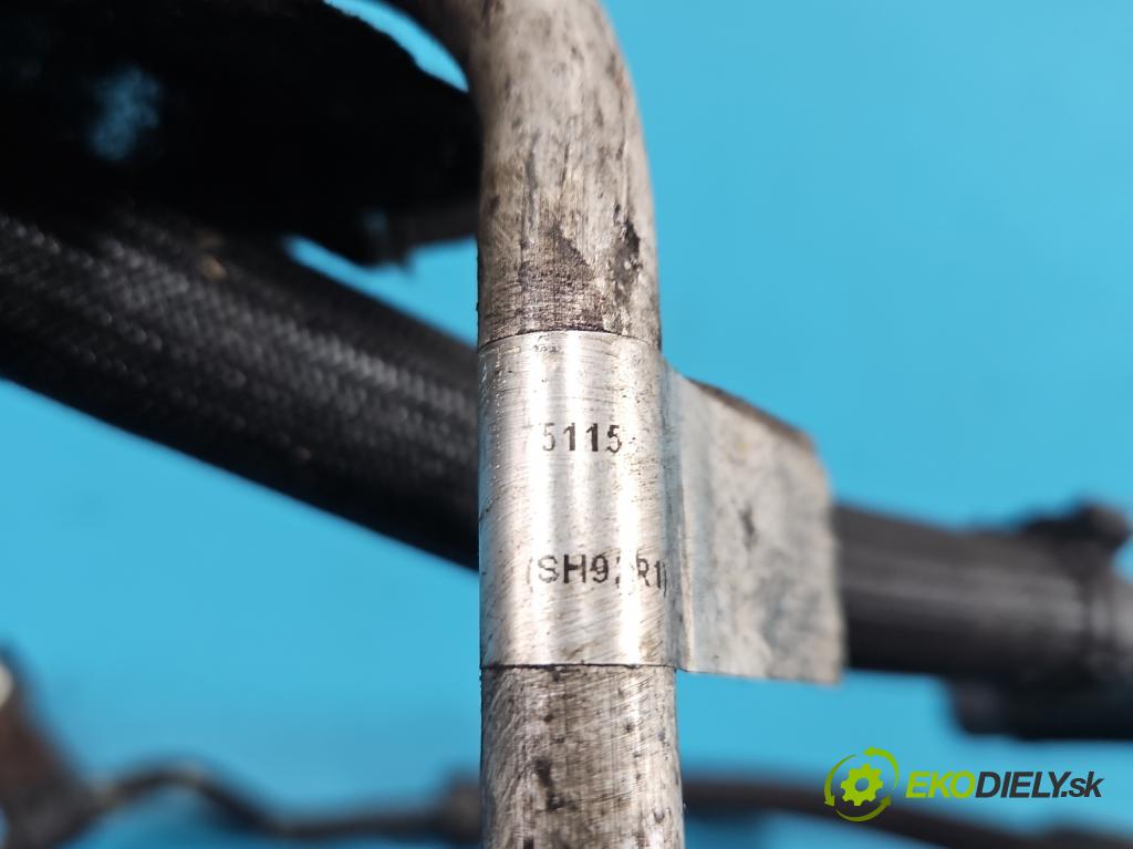 Fiat Ducato IV 2014- 2.0 jtd 116 hp manual 85 kW 1956 cm3 5- trubka posilovač 1385569080