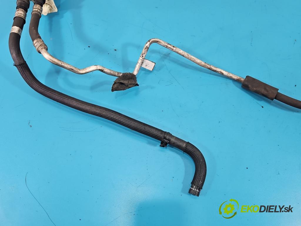 Fiat Ducato IV 2014- 2.0 jtd 116 hp manual 85 kW 1956 cm3 5- trubka posilovač 1385569080