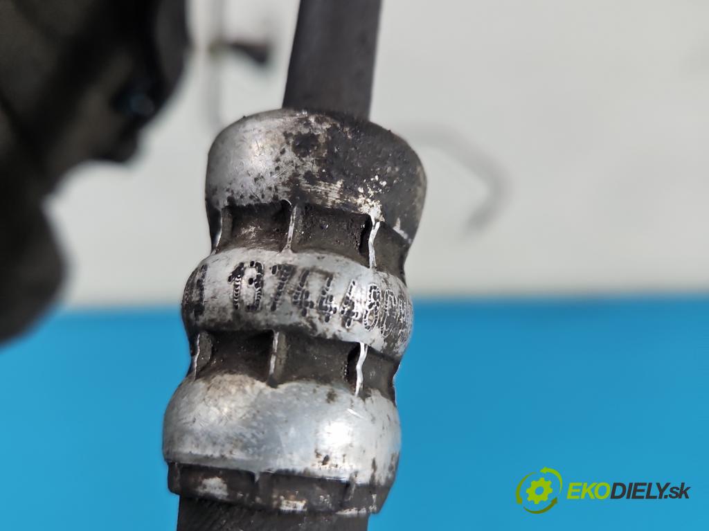 Fiat Ducato IV 2014- 2.0 jtd 116 hp manual 85 kW 1956 cm3 5- trubka posilovač 1374448080