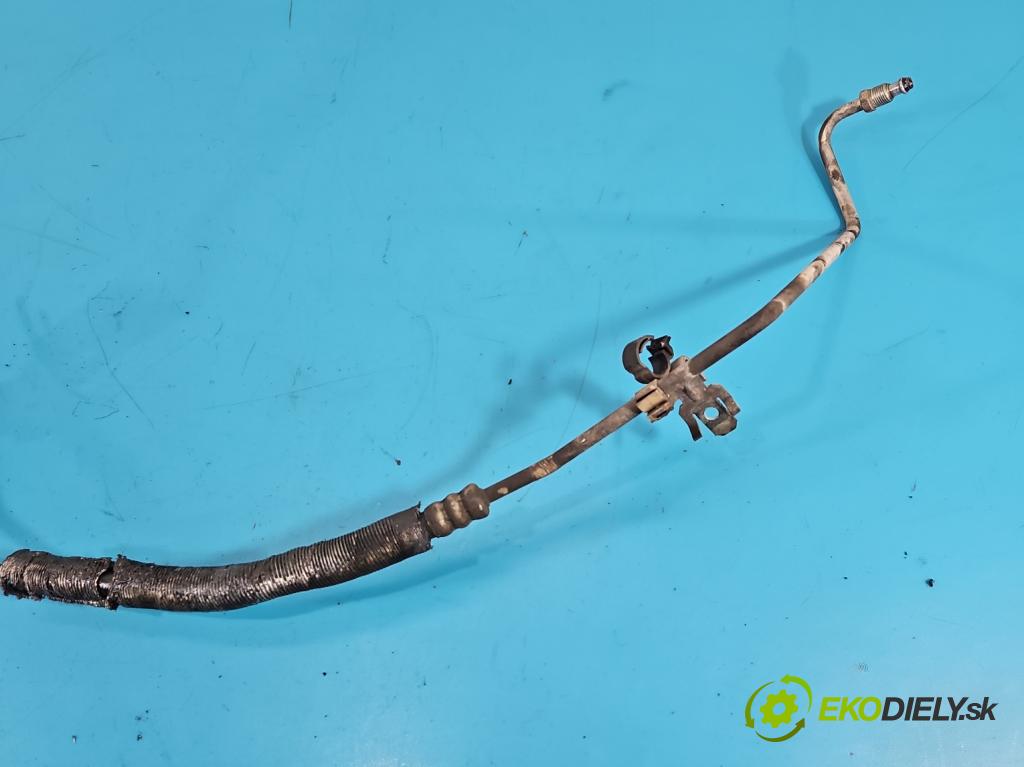 Fiat Ducato IV 2014- 2.0 jtd 116 hp manual 85 kW 1956 cm3 5- trubka posilovač 1374448080