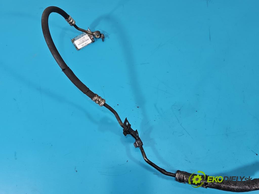 Fiat Ducato IV 2014- 2.0 jtd 116 hp manual 85 kW 1956 cm3 5- trubka posilovač 1374448080