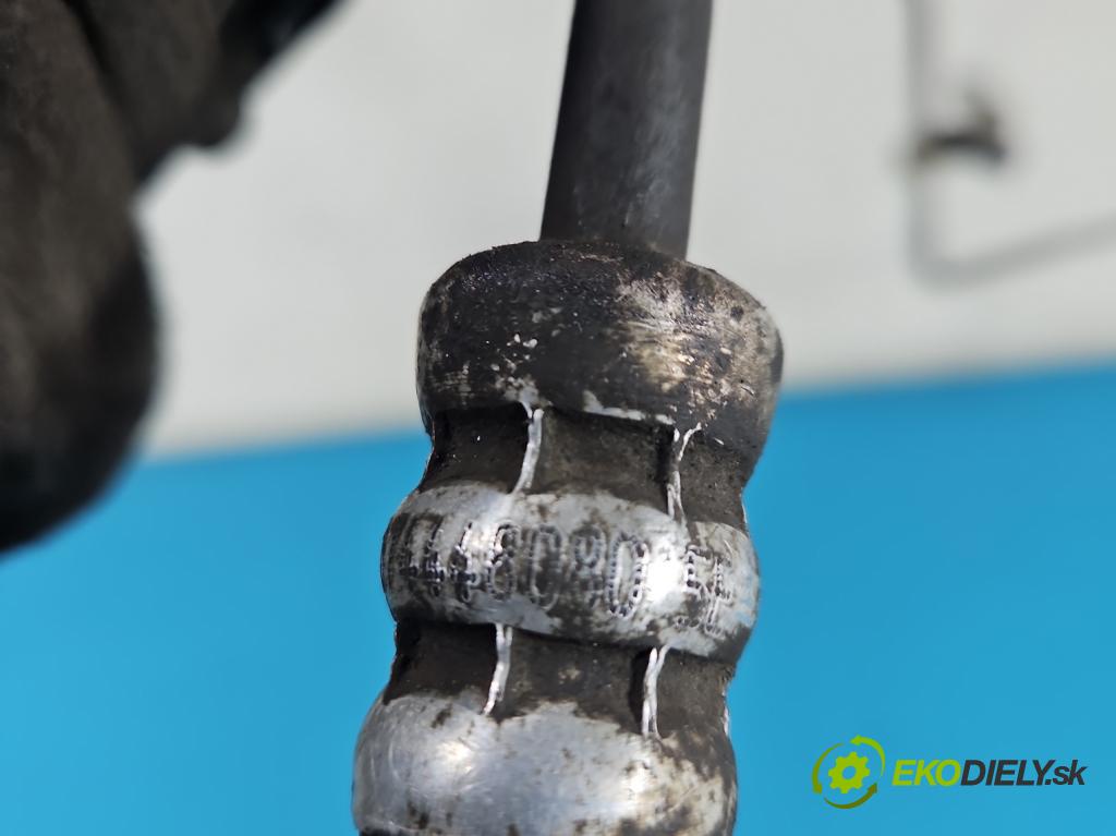 Fiat Ducato IV 2014- 2.0 jtd 116 hp manual 85 kW 1956 cm3 5- trubka posilovač 1374448080