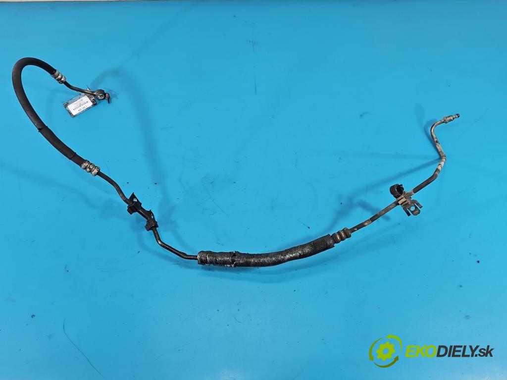 Fiat Ducato IV 2014- 2.0 jtd 116 hp manual 85 kW 1956 cm3 5- trubka posilovač 1374448080