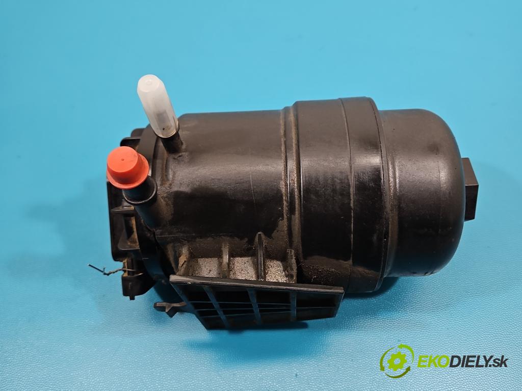 Opel Insignia B 2017-2022 2.0 cdti 209KM automatic 154 kW 1956 cm3 5- obal filtra palivo 84186991