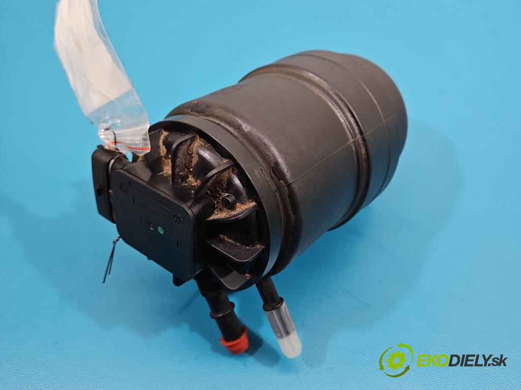 Opel Insignia B 2017-2022 2.0 cdti 209KM automatic 154 kW 1956 cm3 5- obal filtra palivo 84186991