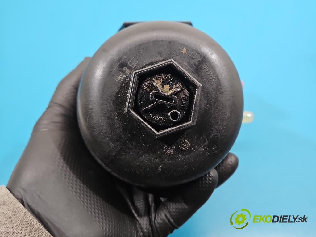 Opel Insignia B 2017-2022 2.0 cdti 209KM automatic 154 kW 1956 cm3 5- obal filtra palivo 84186991