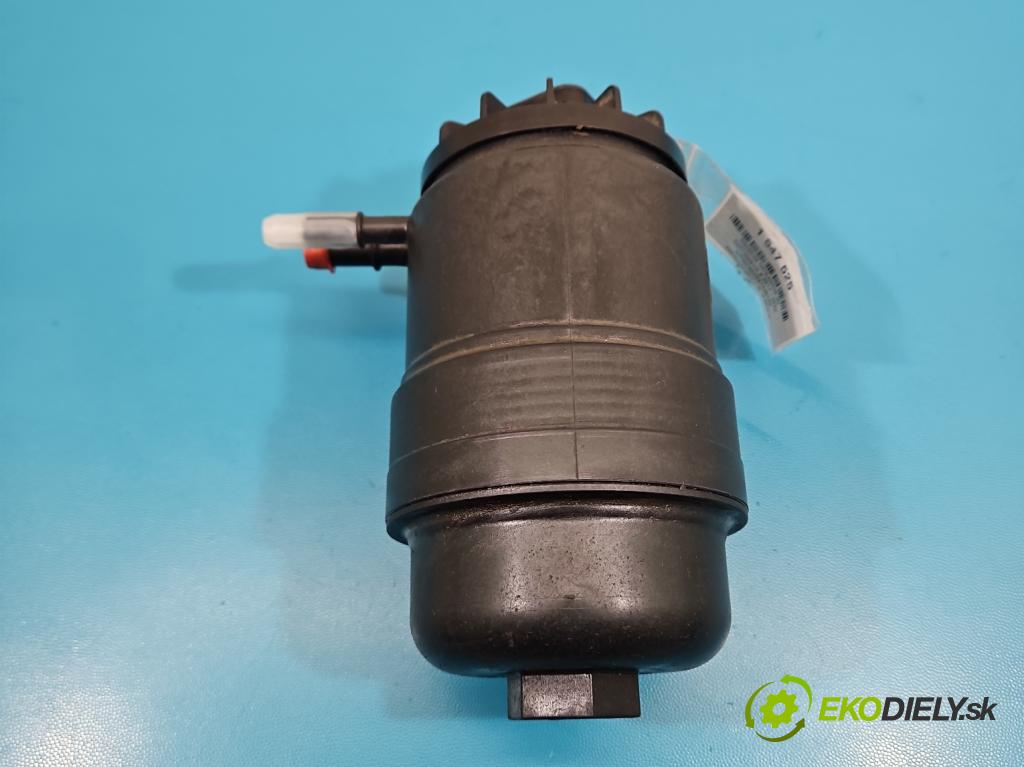 Opel Insignia B 2017-2022 2.0 cdti 209KM automatic 154 kW 1956 cm3 5- obal filtra palivo 84186991