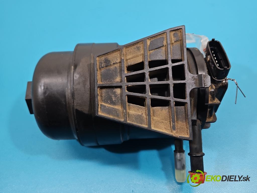 Opel Insignia B 2017-2022 2.0 cdti 209KM automatic 154 kW 1956 cm3 5- obal filtra palivo 84186991