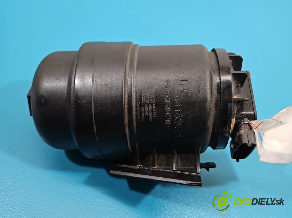 Opel Insignia B 2017-2022 2.0 cdti 209KM automatic 154 kW 1956 cm3 5- obal filtra palivo 84186991