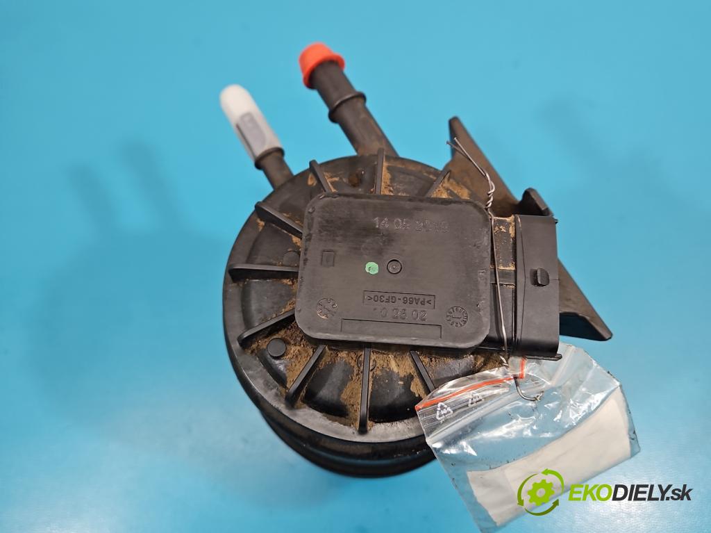 Opel Insignia B 2017-2022 2.0 cdti 209KM automatic 154 kW 1956 cm3 5- obal filtra palivo 84186991