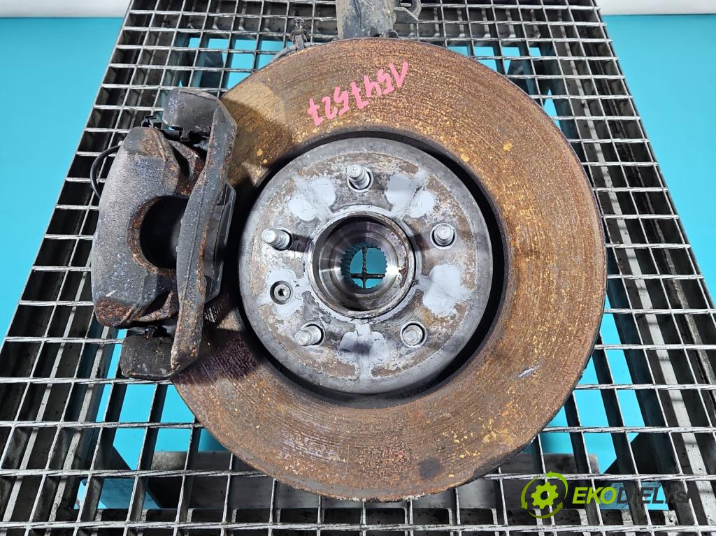 Opel Insignia B 2017-2022 2.0 cdti 209KM automatic 154 kW 1956 cm3 5- náboj levé  (Náboj kola)